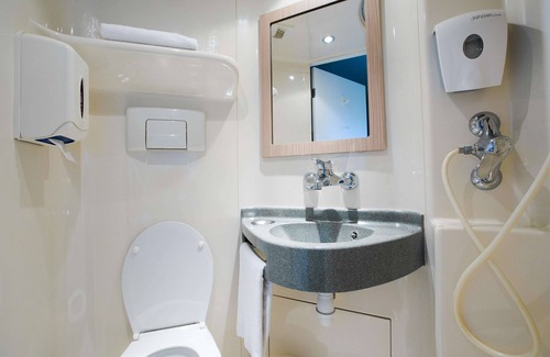 Les Ponts-de-Ce Hotel | Première Classe Angers Sud - Les Ponts De Cé