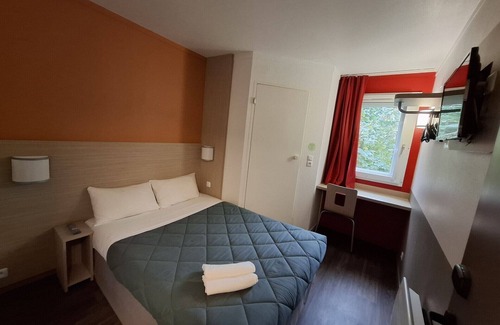 Les Ponts-de-Ce Hotel | Première Classe Angers Sud - Les Ponts De Cé
