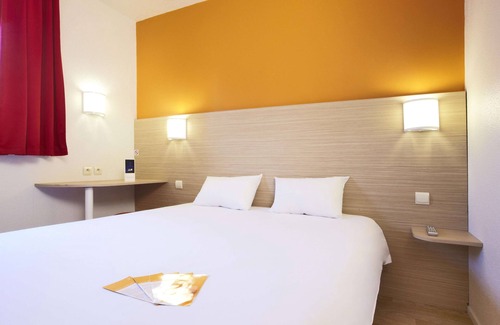 Bordeaux Maritime Hotel | Première Classe Bordeaux Nord - Lac