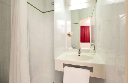 Bordeaux Maritime Hotel | Première Classe Bordeaux Nord - Lac