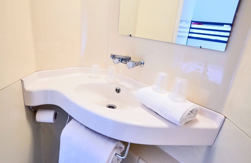 Epinay-sur-Orge Hotel | Première Classe Epinay Sur Orge Savigny Sur Orge