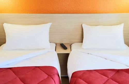 La Ville-du-Bois Hotel | Première Classe La Ville-Du-Bois