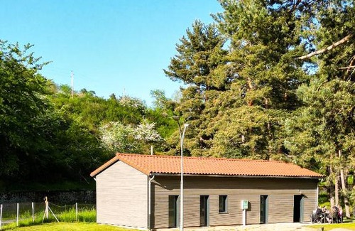 Laussonne House | Premières Lodges