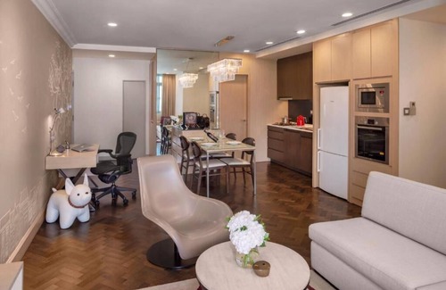 Tiong Bahru Estate Apartment | Premier 3BR at River Valley, close to Havelock MRT