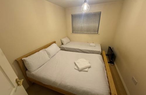 Cheetham Hill Apartment | Premier Apartmetns Manchester Arena