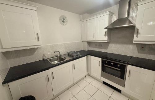 Cheetham Hill Apartment | Premier Apartmetns Manchester Arena