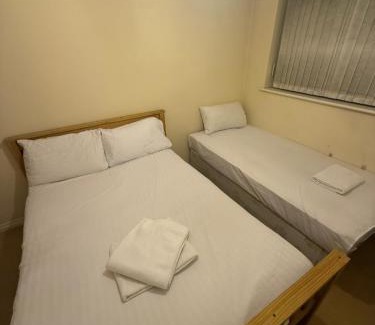Cheetham Hill Apartment | Premier Apartmetns Manchester Arena