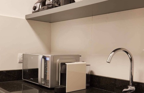 Recoleta Cabin | Premier Building in Perfect location of Buenos Aires