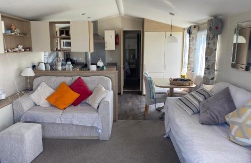 Borth Apartment | Premier coastal holiday letting