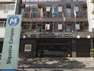 Copacabana Hotel | Premier Copacabana Hotel