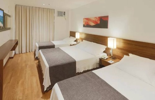 Copacabana Hotel | Premier Copacabana Hotel