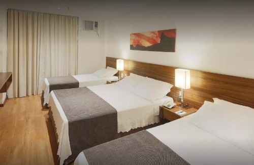 Copacabana Hotel | Premier Copacabana Hotel
