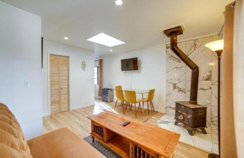 Cleone House | Premier Countryside Oasis GuestHouse Near Lake