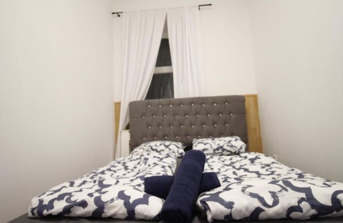 Ottakring Apartment | Premier Double room TH b
