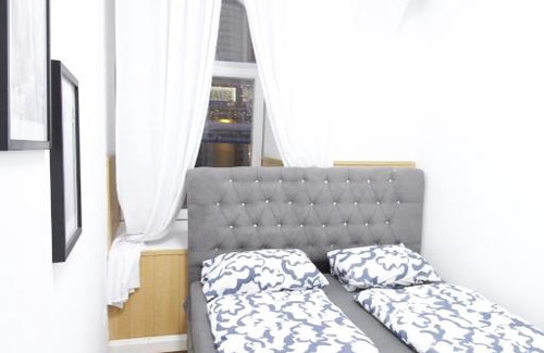 Ottakring Apartment | Premier Double room TH b