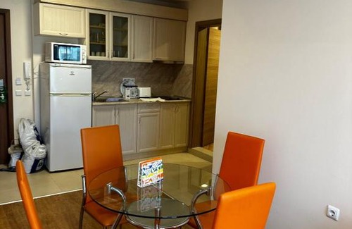 Yurta Apartment | Premier Fort Beach Hotel