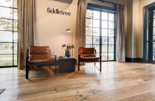 Lexington Hotel | Premier Gardener Stay, Elwood Hotel & Suite, Downtown Life