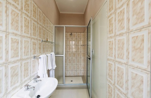 Victoria Falls Cabin | Premier Guest Lodge