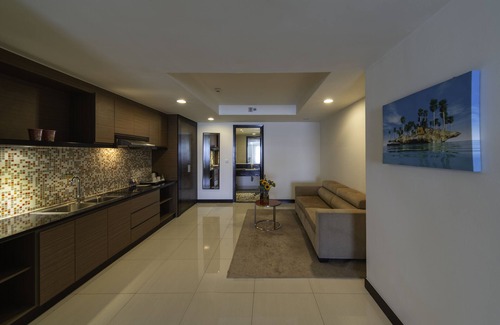Tran Phu Beach Hotel | Premier Havana Hotel