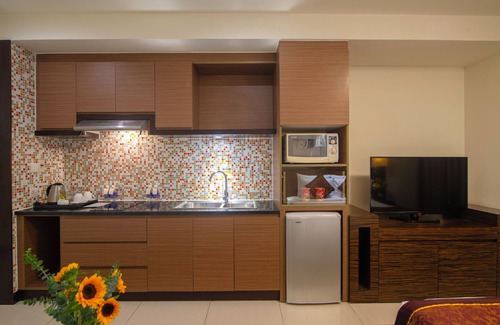 Tran Phu Beach Hotel | Premier Havana Hotel