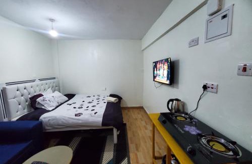 Kidono Apartment | Premier homes w free parking n lift