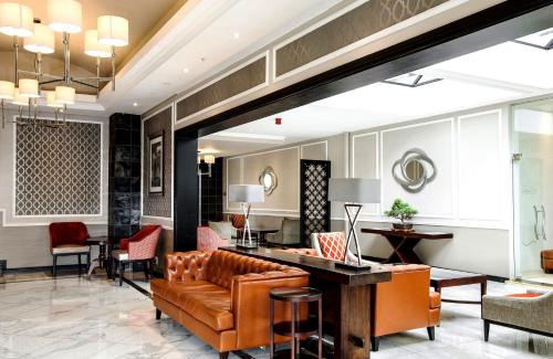 Sea Point Hotel | Premier Hotel Cape Town