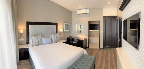 Sea Point Hotel | Premier Hotel Cape Town