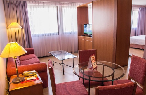 Sibu Hotel | Premier Hotel