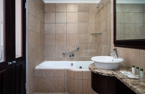 Arcadia Hotel | Premier Hotel Pretoria