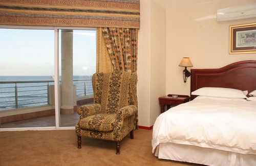 Quigney Beach Hotel | Premier Hotel Regent