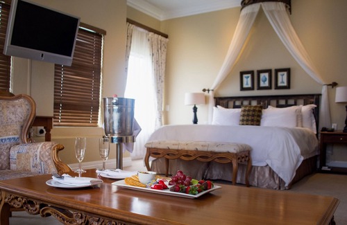 Meer En See Hotel | Premier Hotel The Richards