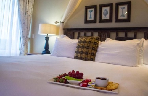 Meer En See Hotel | Premier Hotel The Richards