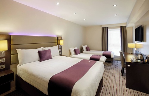 Aberdeen Hotel | Premier Inn Aberdeen South - Portlethen