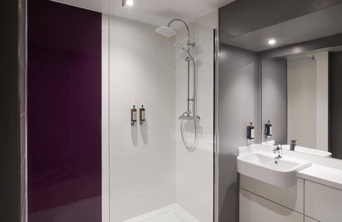 Aberystwyth Hotel | Premier Inn Aberystwyth