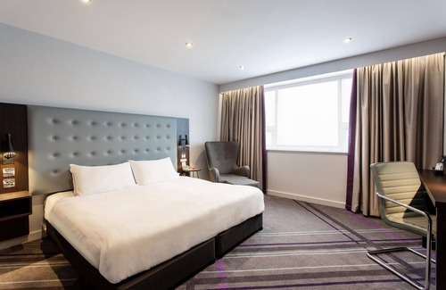 Aberystwyth Hotel | Premier Inn Aberystwyth