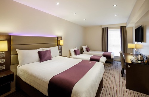 South Charlton Hotel | Premier Inn Alnwick