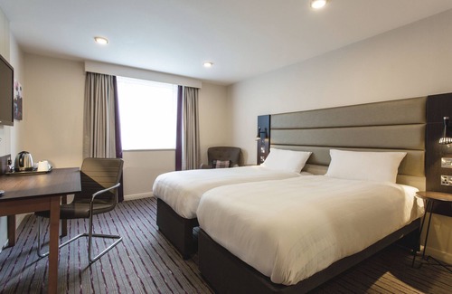 Woodhorn Hotel | Premier Inn Ashington