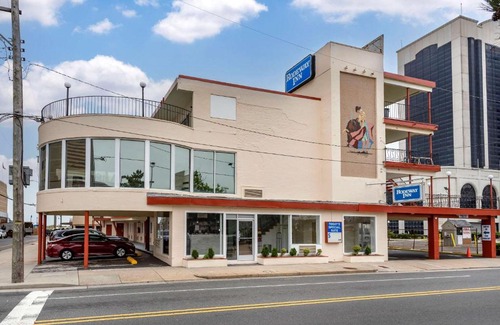 Atlantic City Hotel | Premier Inn Atlantic City
