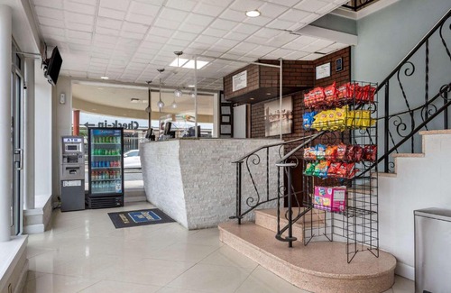 Atlantic City Hotel | Premier Inn Atlantic City
