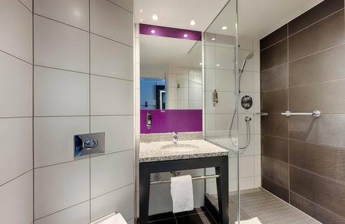 Mitte Hotel | Premier Inn Berlin Alexanderplatz