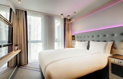 Mitte Hotel | Premier Inn Berlin Alexanderplatz