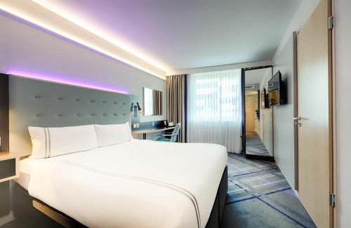 Tiergarten Hotel | Premier Inn Berlin City Centre
