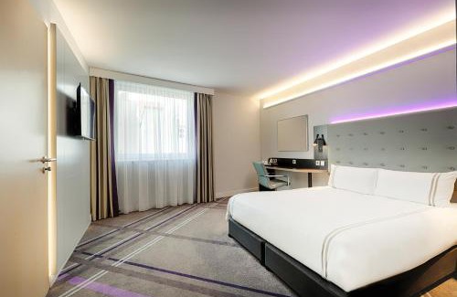 Tiergarten Hotel | Premier Inn Berlin City Centre