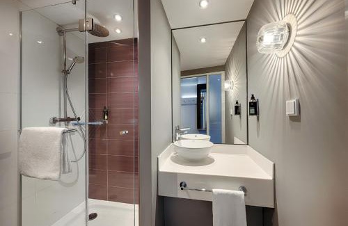 Tiergarten Hotel | Premier Inn Berlin City Centre