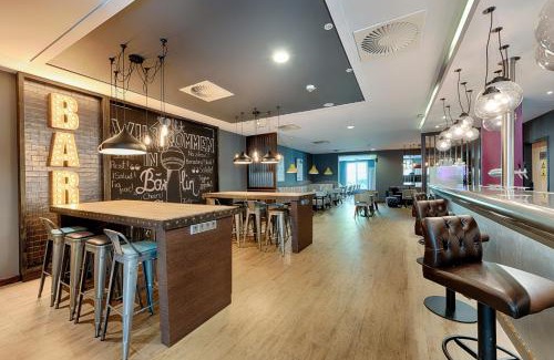 Tiergarten Hotel | Premier Inn Berlin City Centre