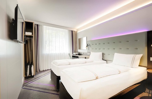 Tiergarten Hotel | Premier Inn Berlin City Centre