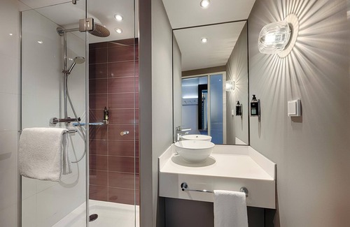 Tiergarten Hotel | Premier Inn Berlin City Centre