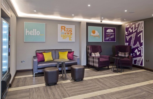 Cockermouth Hotel | Premier Inn Cockermouth