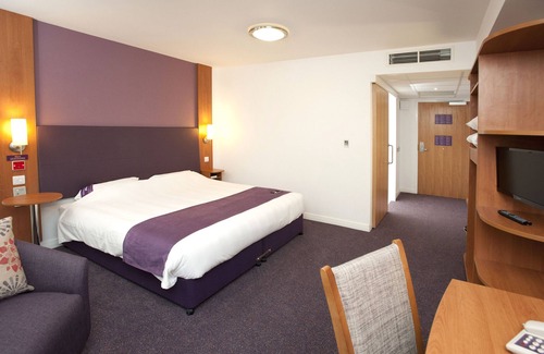 Londonderry Hotel | Premier Inn Derry/Londonderry
