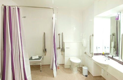 Doncaster Hotel | Premier Inn Doncaster Central